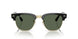 601/71 - Black - G15 Green