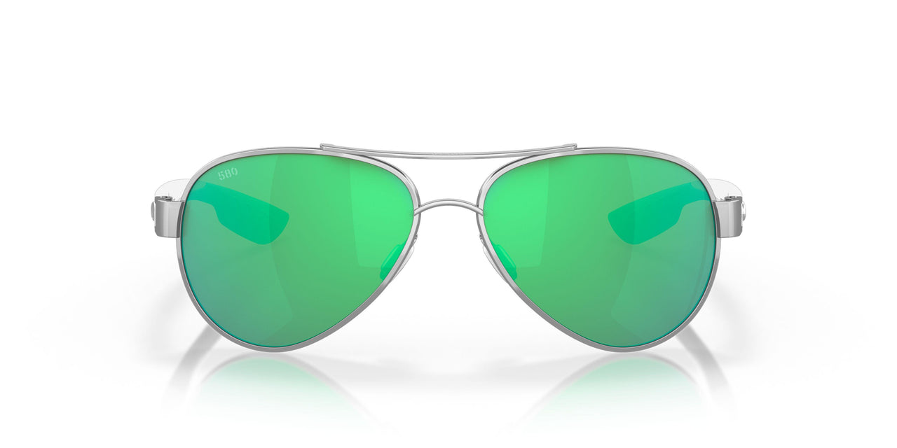 400615 - 21 Palladium - Green Mir 580g