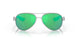 400615 - 21 Palladium - Green Mir 580g