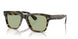 100352 - Black - Green Wash