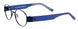 Aspex Eyewear T9972 Eyeglasses