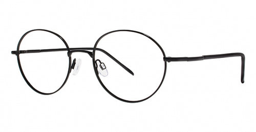 MODERN METALS WISE Eyeglasses