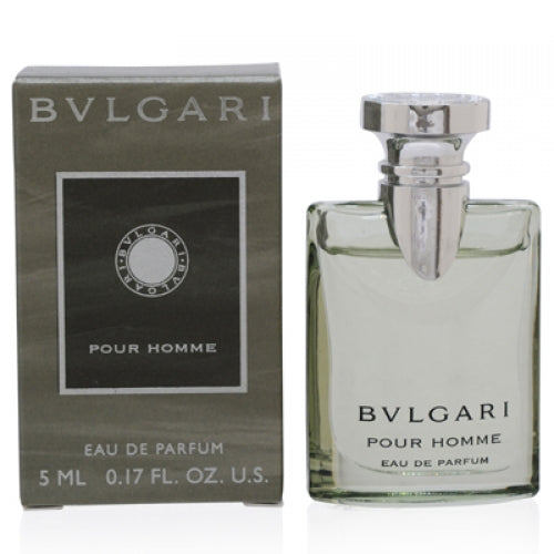 Bulgari Pour Homme EDP Splash