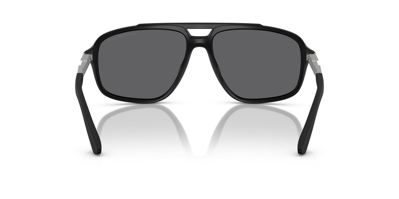 5001T3 - Black - Grigio Polar