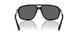 5001T3 - Black - Grigio Polar