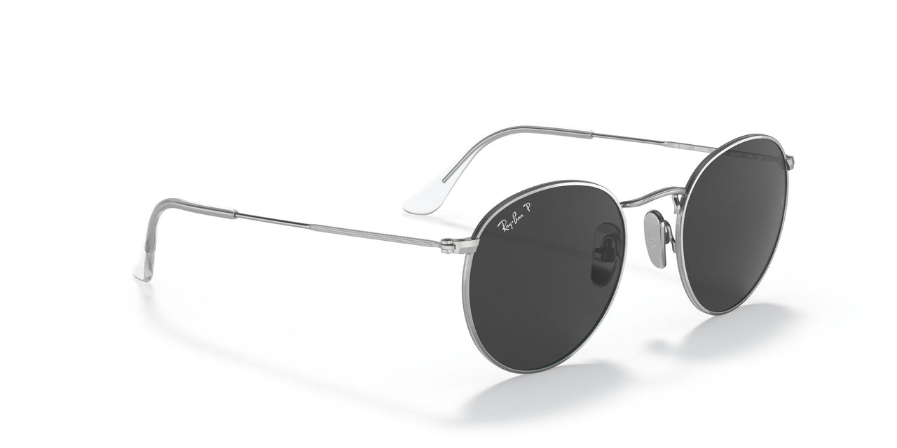 920948 - Silver - Polar Black