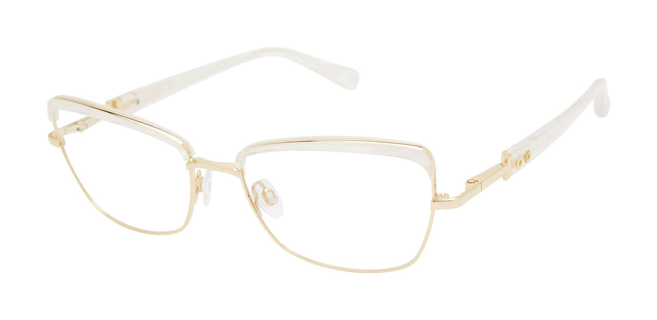 Tura by Lara Spencer LS303 Eyeglasses