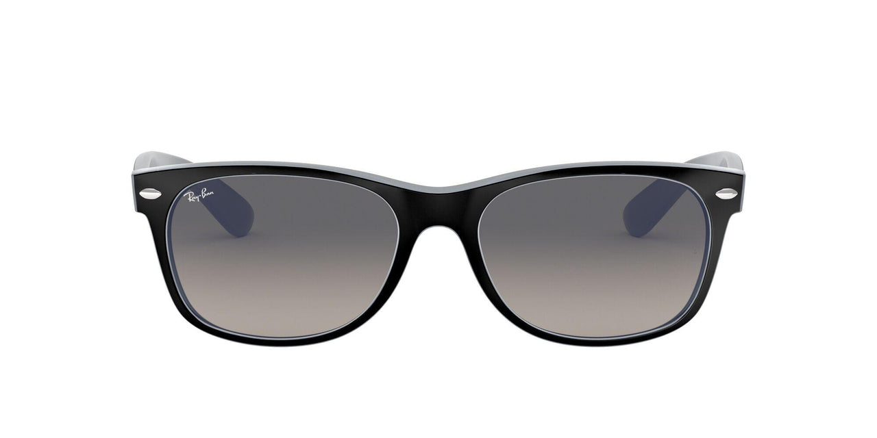 Ray Ban New Wayfarer 2132 Sunglasses - Large - 58mm