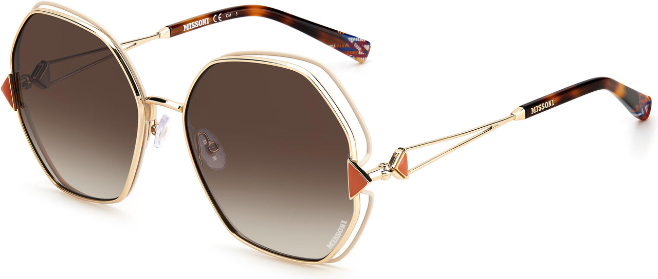 Missoni Mis0075 Sunglasses