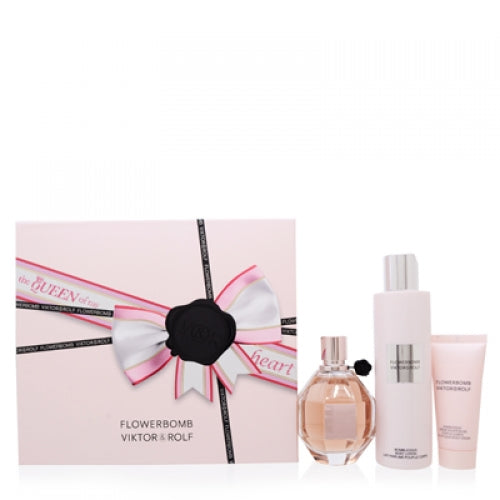 Viktor & Rolf Flowerbomb Set