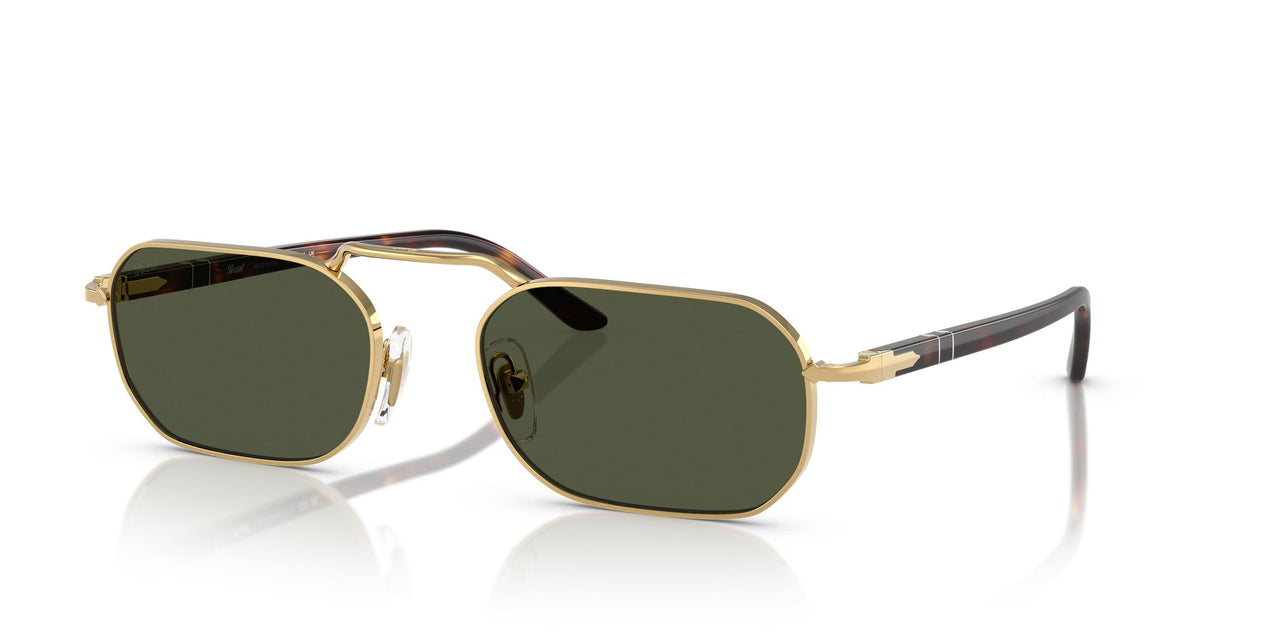 515/31 - Gold - Green