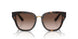 502/13 - Tortoise - Gradient Brown