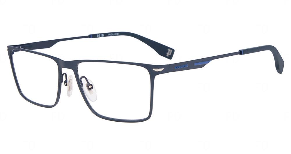 Police VPLV39 Eyeglasses