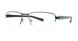 MTTGNMTLGR - Matte Gunmetal/Grey