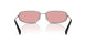 1BC70J - Silver - Pink Mirror