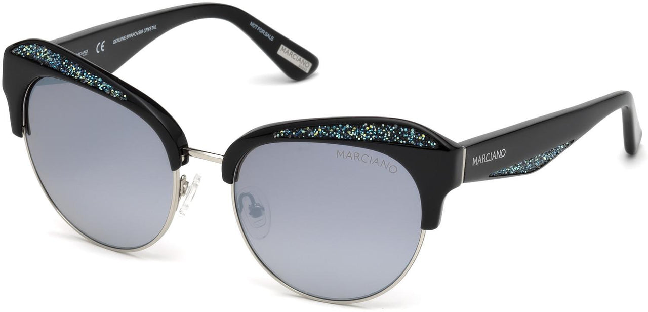 Guess By Marciano 0777 Sunglasses