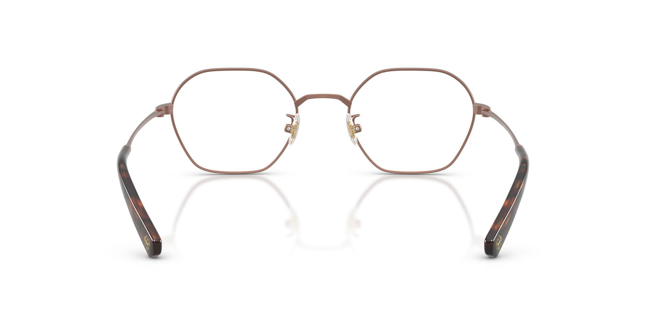 1021 - Brown