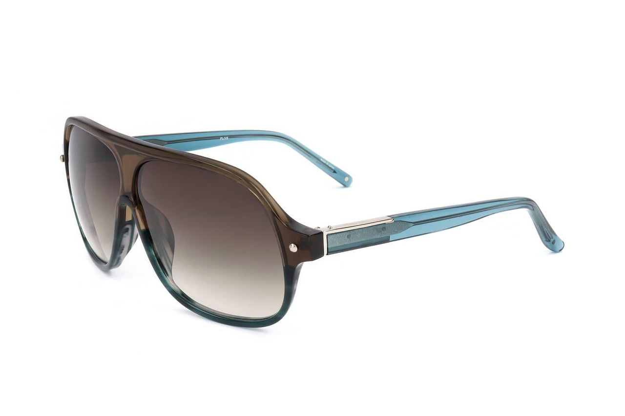 008 - GUNMETAL