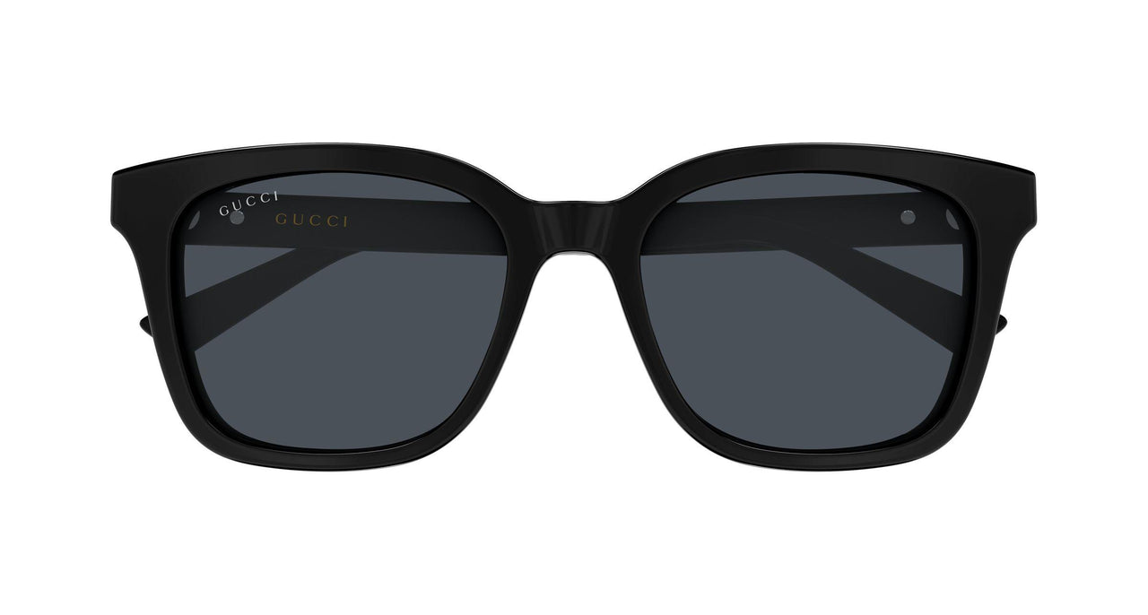001 - Black - Blue