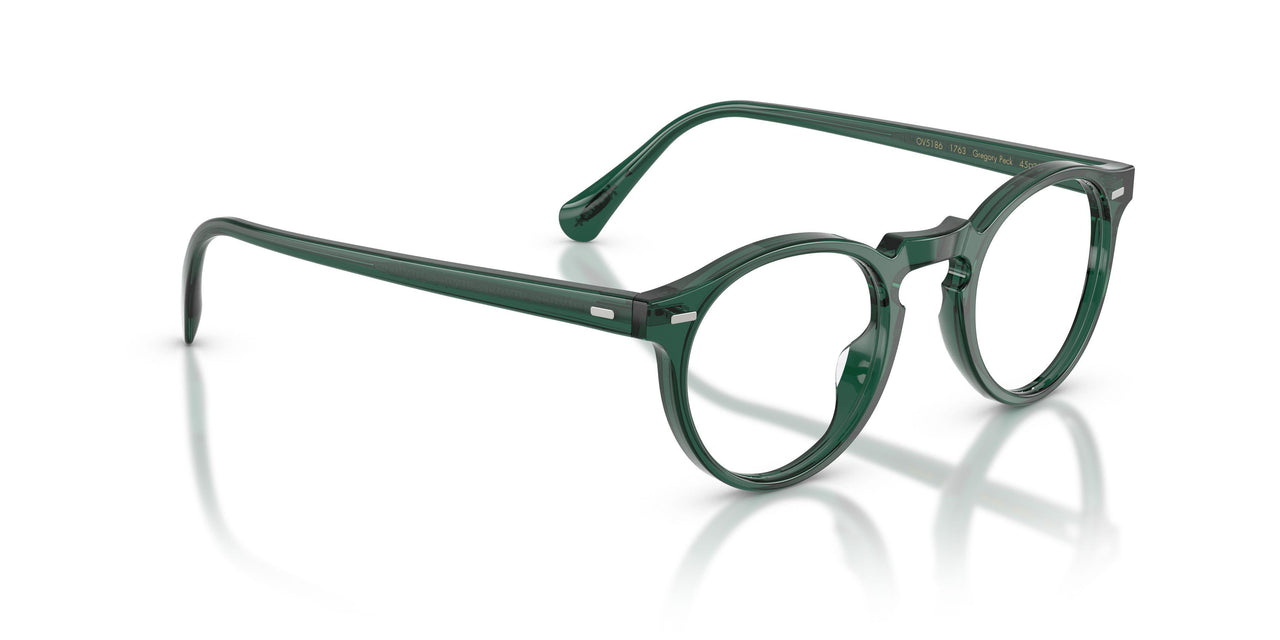 1763 - Green
