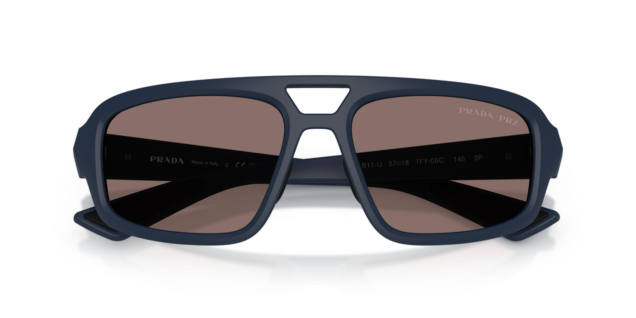 TFY05C - Blue - Dark Polar