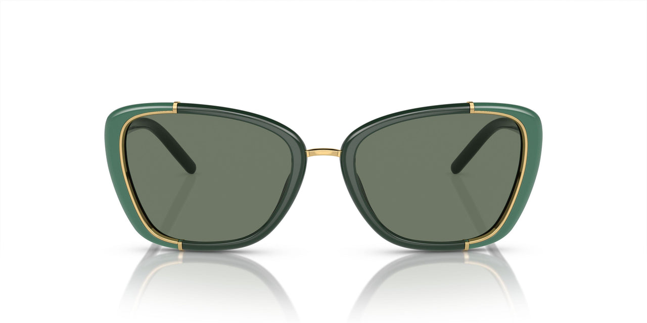 19603H - Green - Dark Green