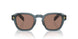 17T05D - Blue - Brown Mirror Internal Grey
