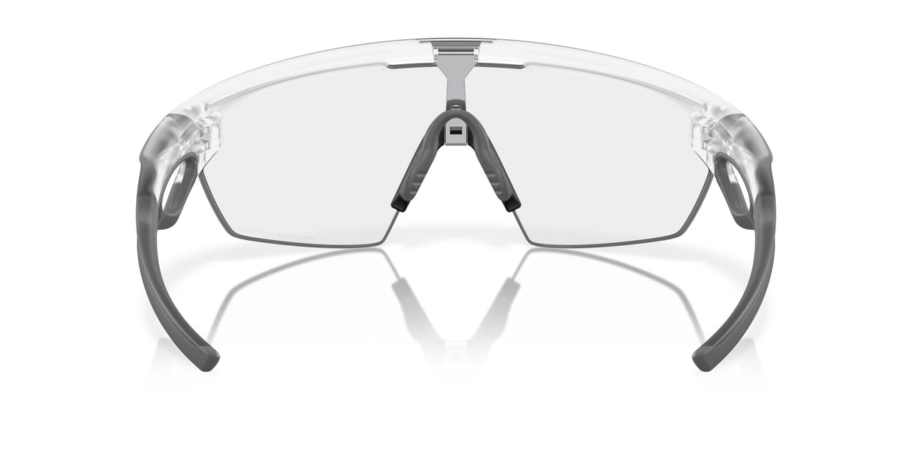 940307 - White - Clear Photochromic