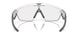 940307 - White - Clear Photochromic