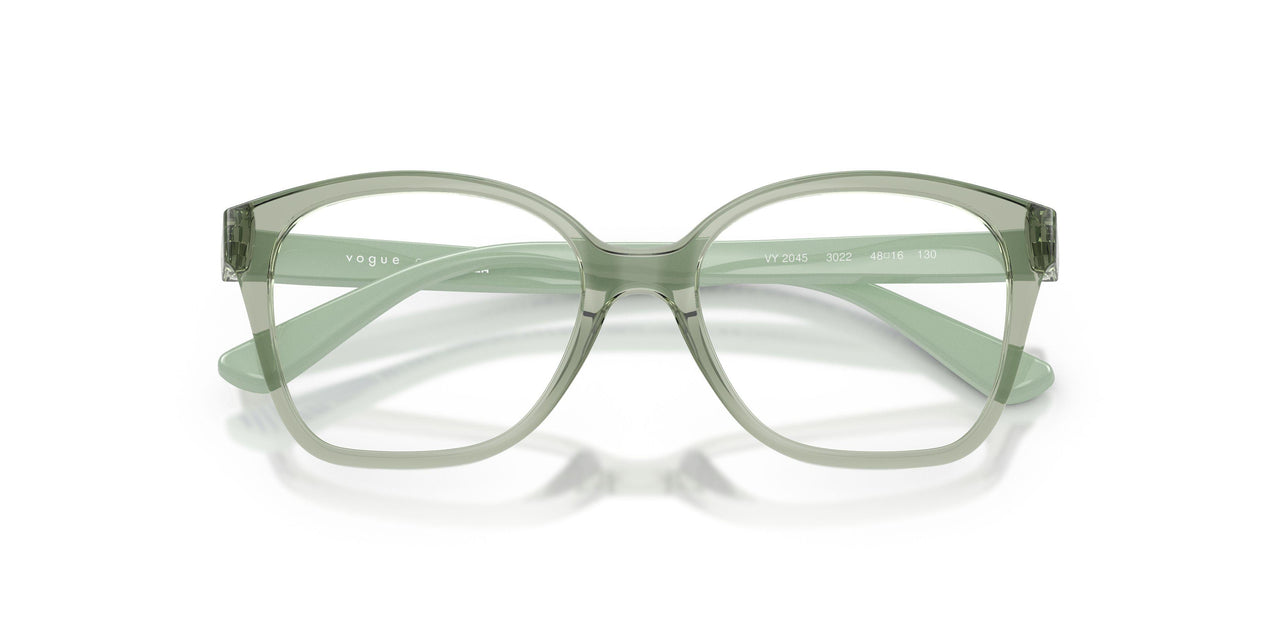 3022 - Green