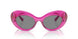 533487 - Pink - Dark Grey
