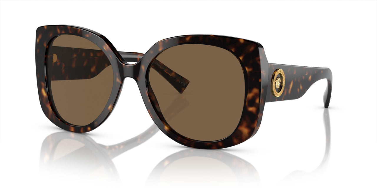 108/73 - Havana - Brown