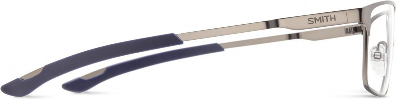 103642V6D5817 - Matte Dark Ruthenium Indigo