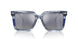 39796I - Blue - Blue Mirror Gradient
