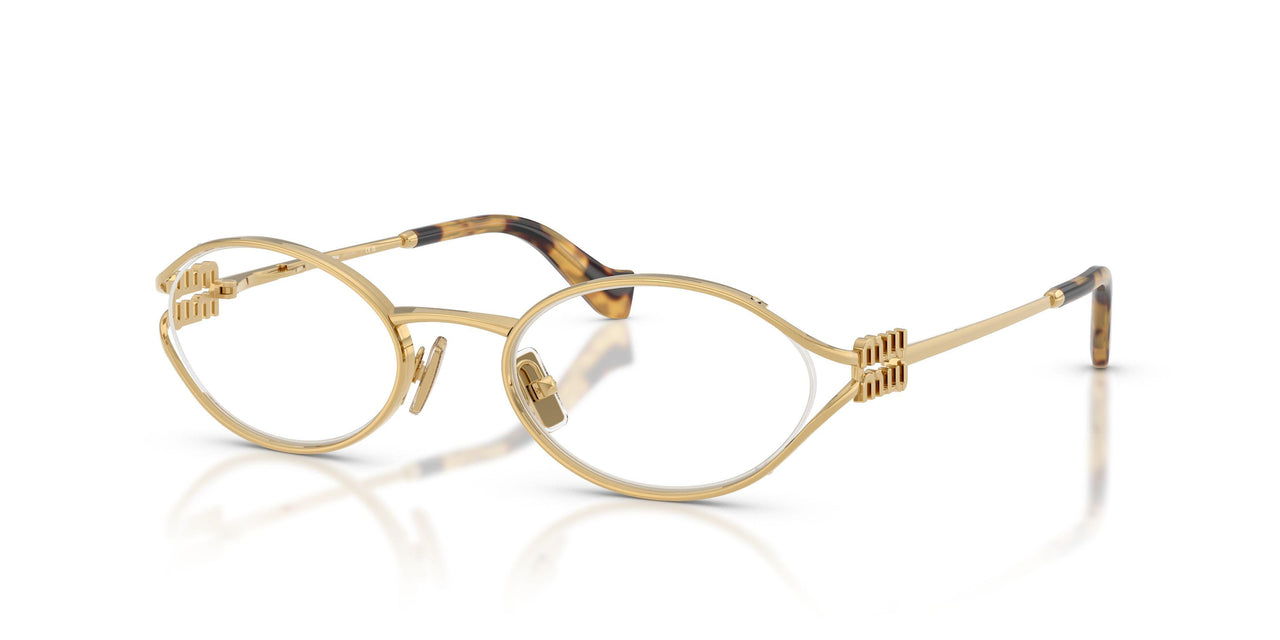 Miu 53ZV Eyeglasses