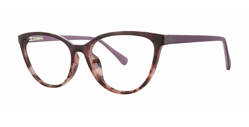 Modern Plastics II YEARN Eyeglasses