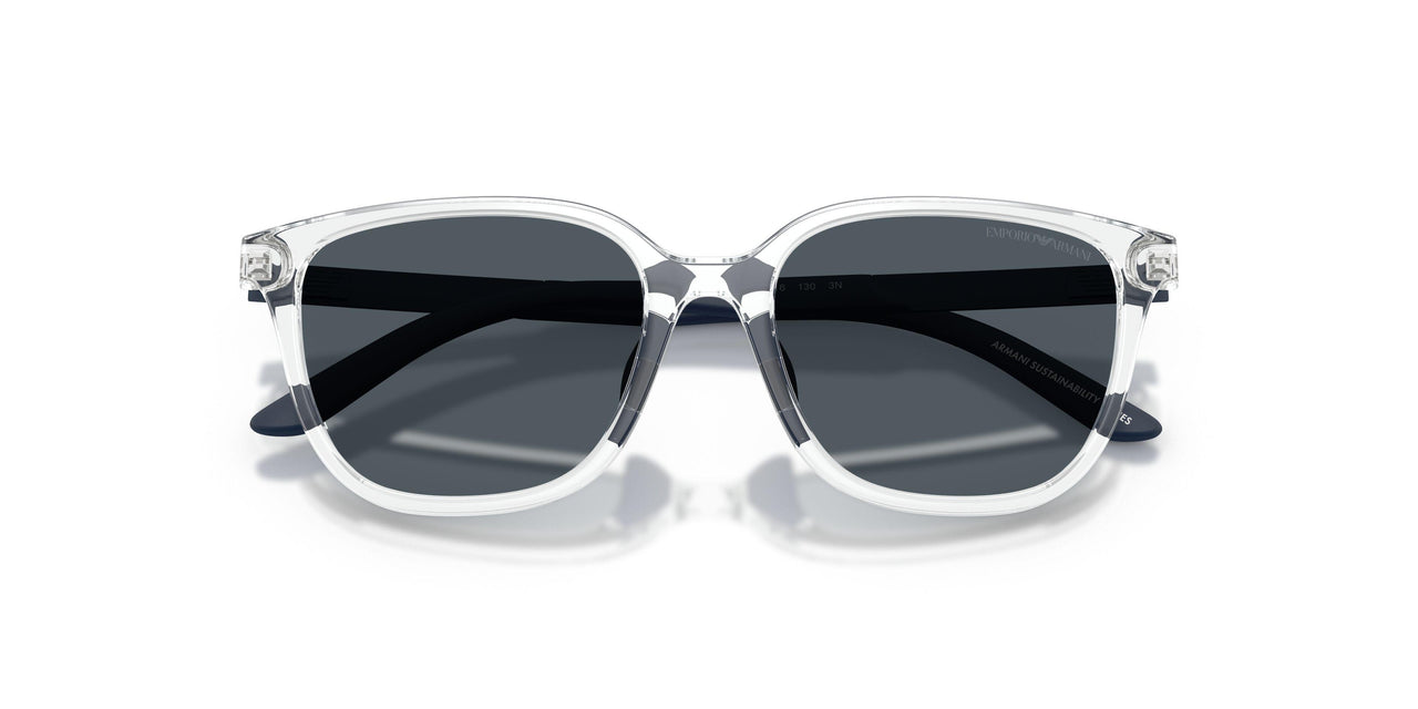 589387 - Transparent - Dark Grey