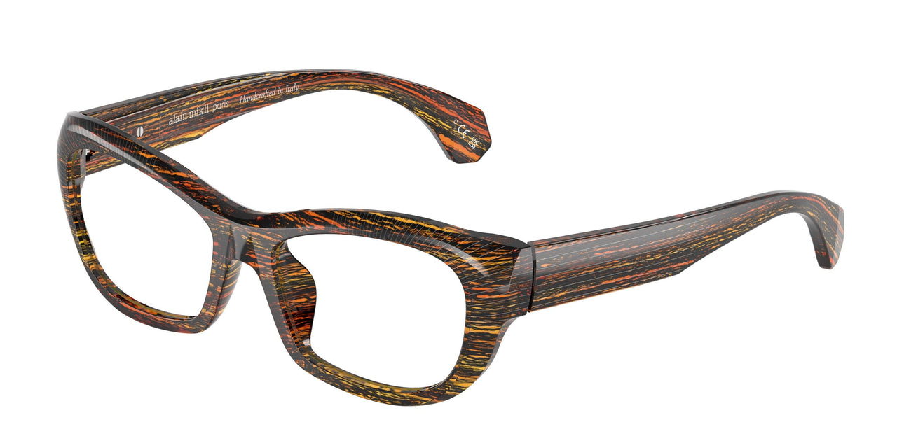 Alain Mikli 3541 Eyeglasses