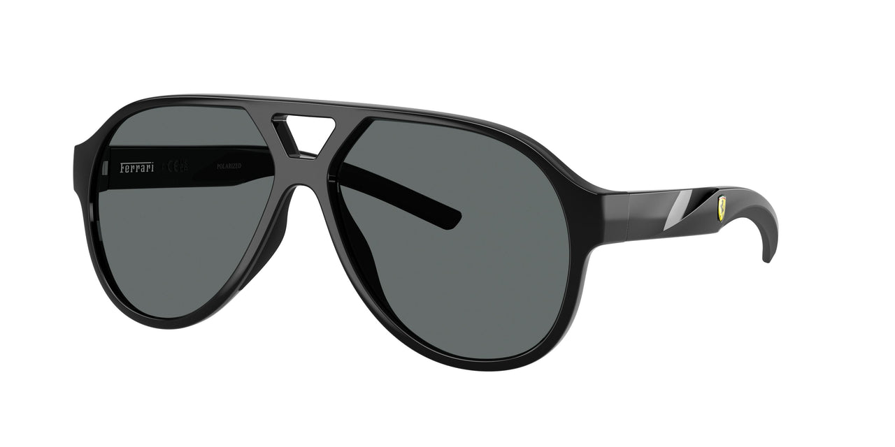 Scuderia Ferrari 6014U Sunglasses