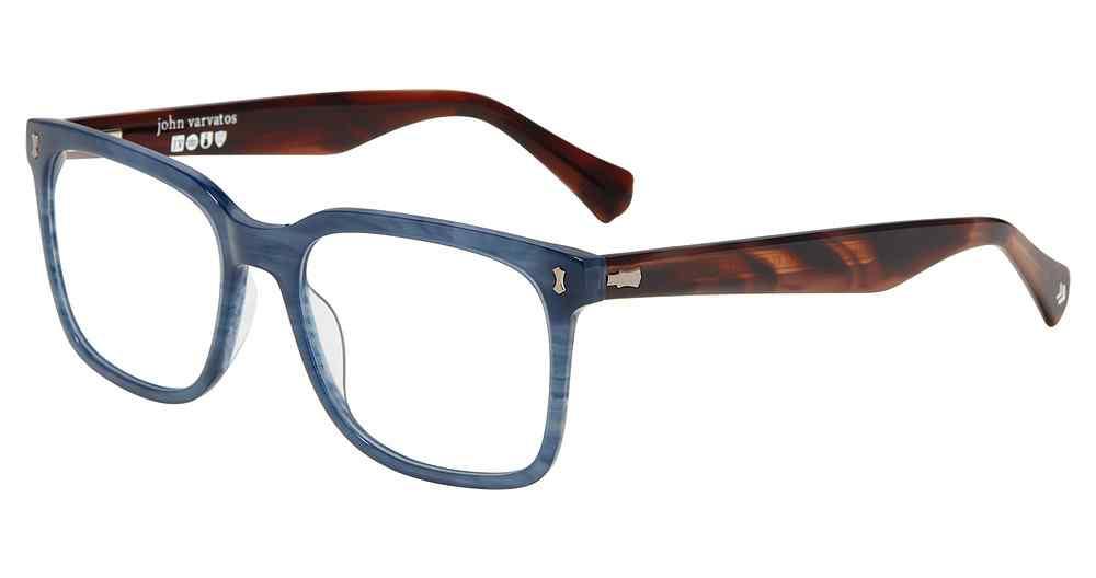 John Varvatos V415 Eyeglasses
