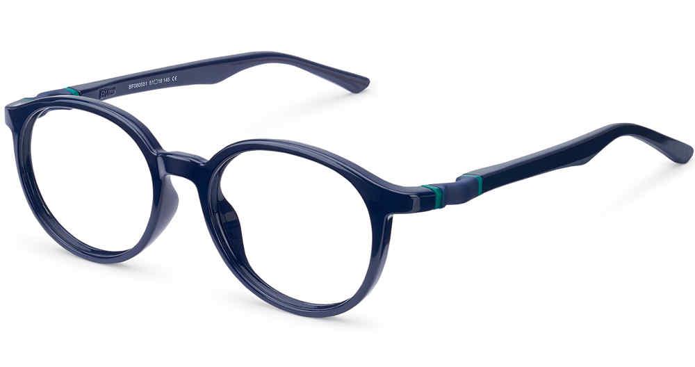 Bflex B-GENUINE Eyeglasses