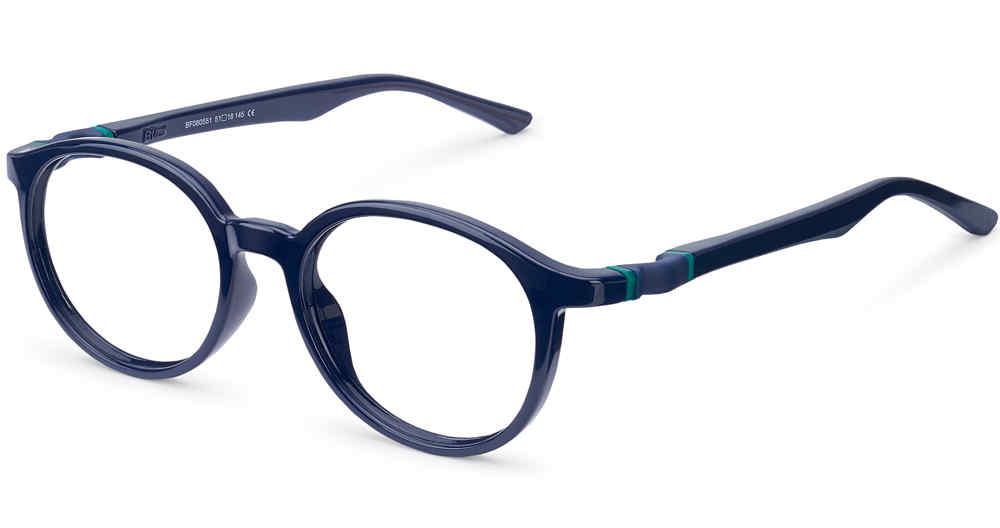 05 - BFLEX B-GENUINE BLUE GREEN