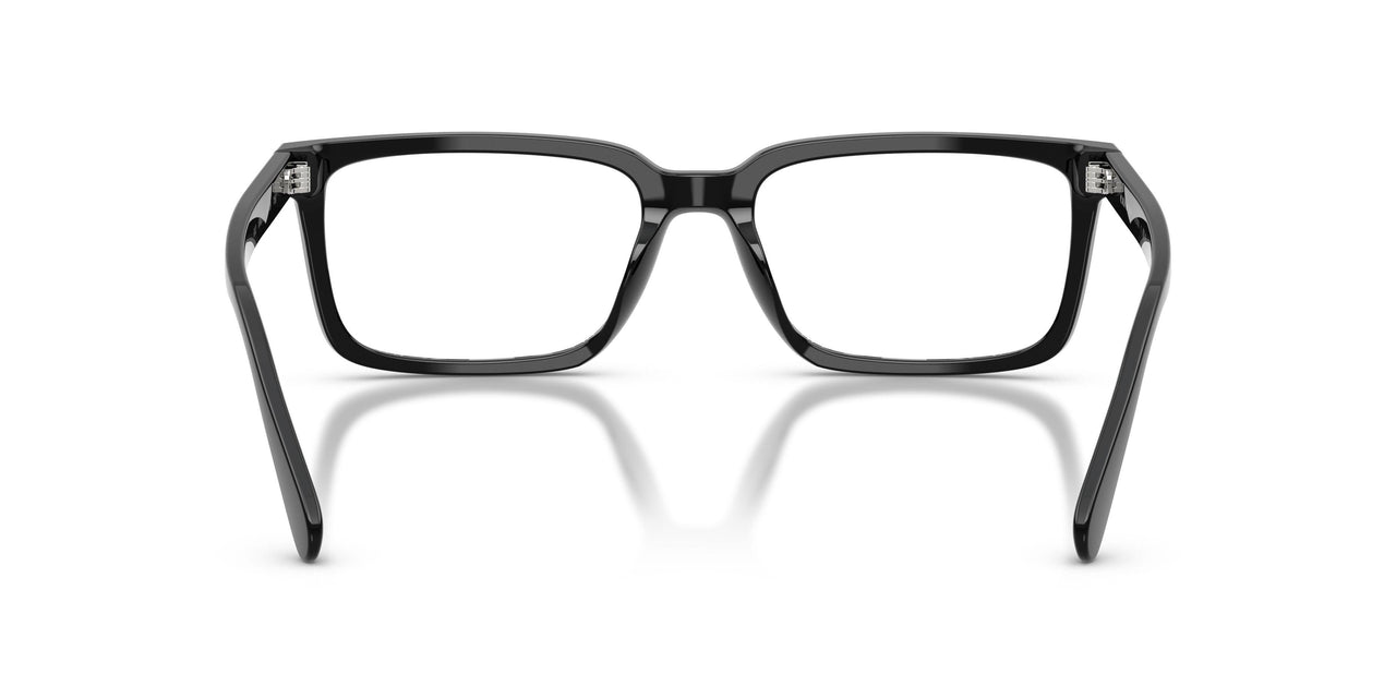 5002 - Black