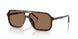 502/73 - Tortoise - Dark Brown