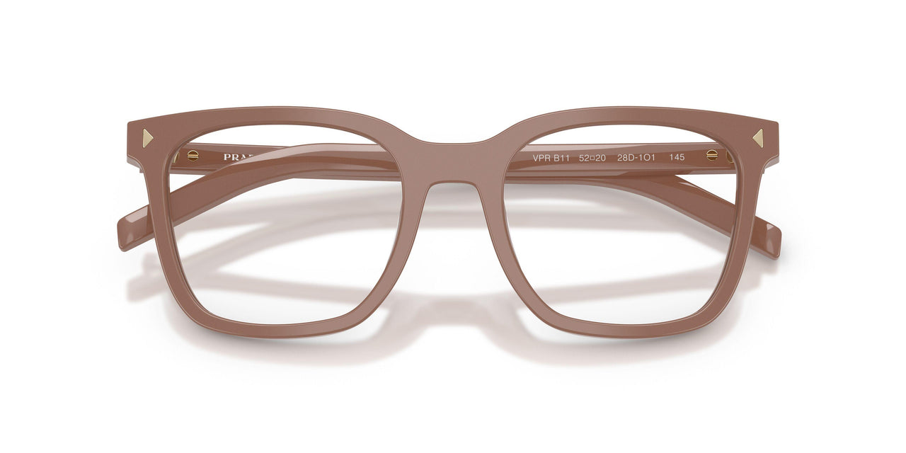28D1O1 - Brown