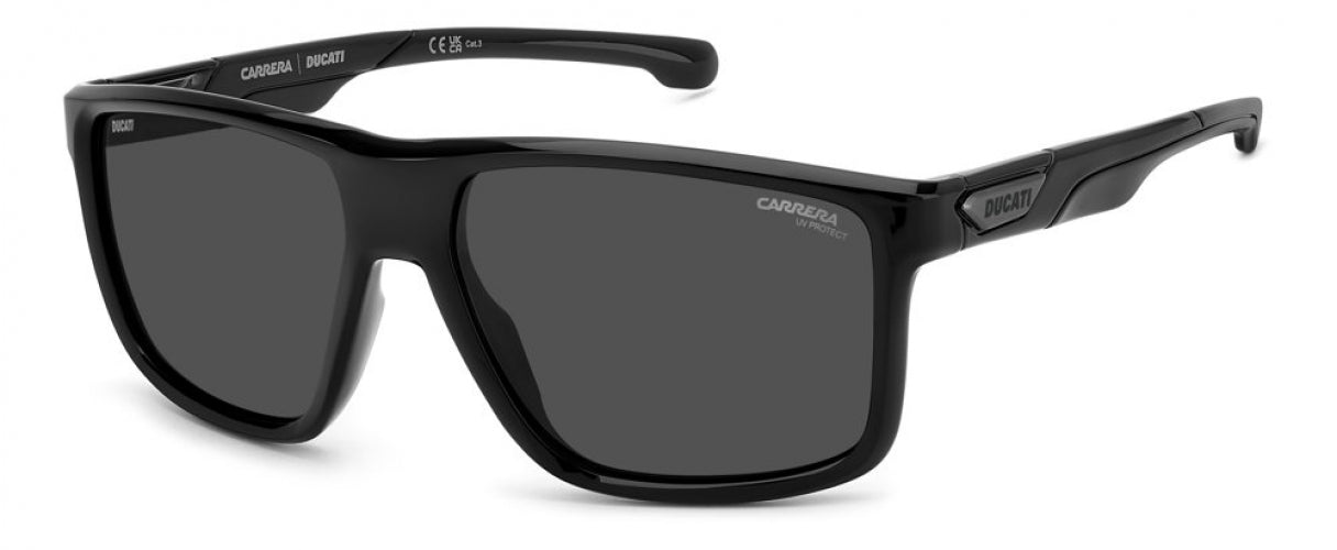 807IR-IR - BLACK