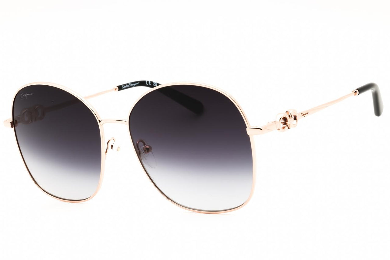 Salvatore Ferragamo SF297S Sunglasses