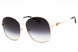 Salvatore Ferragamo SF297S Sunglasses