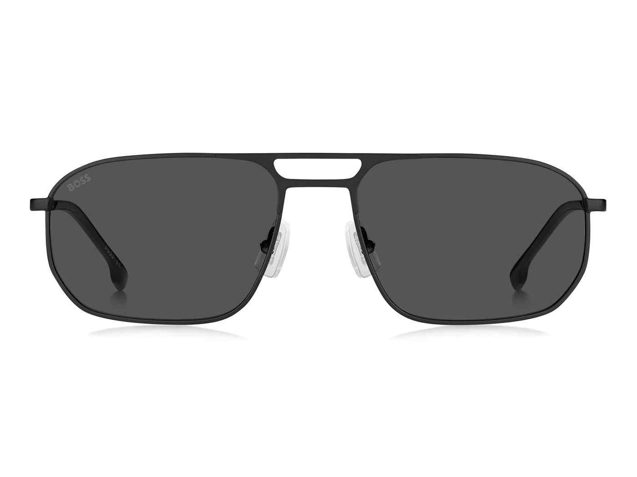 0003-2K - MATTE BLACK - Gray Ar