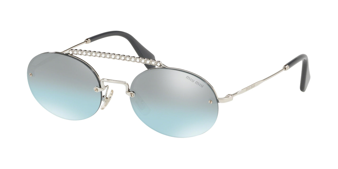 Miu Miu 60TS Core Collection Sunglasses